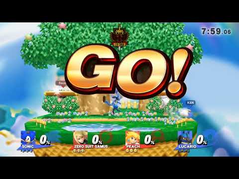2GGC: MkLeo Saga - KEN + Tsu Vs. Luhtie + Samsora - Doubles Pools