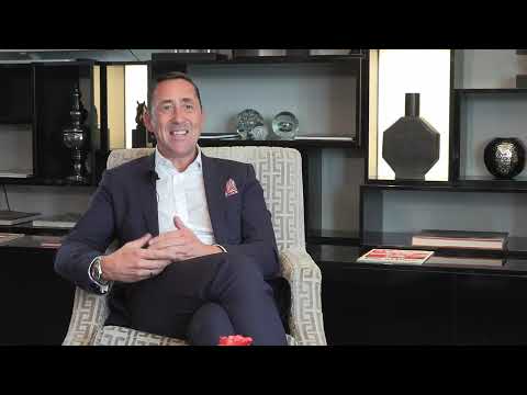 Interview / HotelPoint international 2024 Hotel Palace Berlin