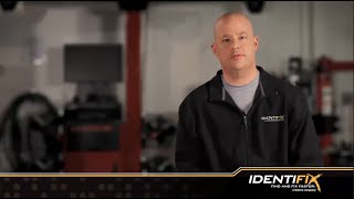 Identifix: Direct-Hit Provides Genuine OEM Service & Repair