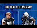 Is Kevin Brown The Best OL Recruit Penn State Has Ever Had