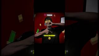 Zeta Division Prime #brawlstars #zetadivision