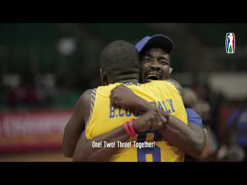 AS POLICE in the building