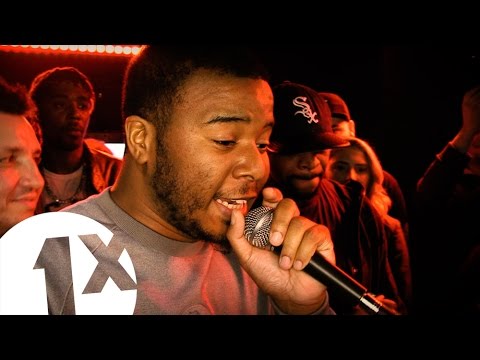 Majestic's 5 Minute Cypher with DT, Bossman Birdie, MC Bushkin, MC Creed, Milli Major & Big H