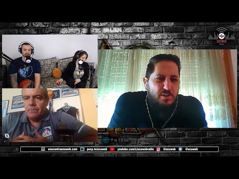 Andrés Pelussi en 3x3