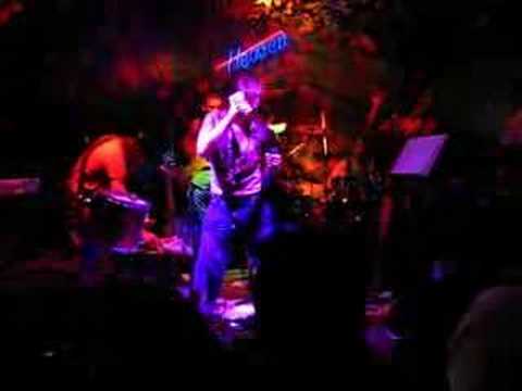 murat dalkilic heaven bar kusadasi