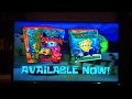 Opening To Spongebob Squarepant S Sea Stories 2002 VHS