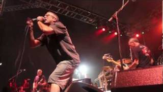 DESCENDENTS @ FYF Fest 2011 (Hope, Coolidge, Van, Silly Girl, Rotting Out + MORE)