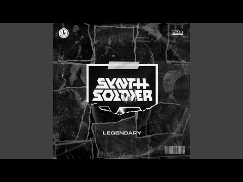 Legendary (Extended Mix)