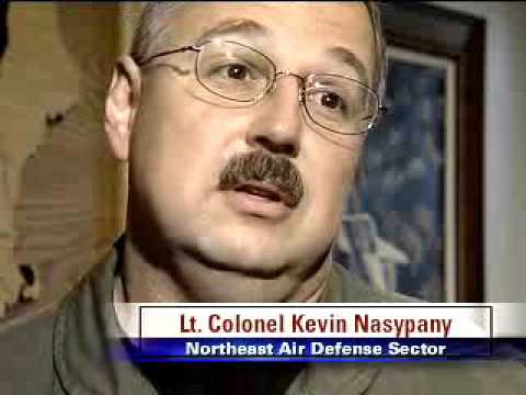 News 10 story on 5th anniversary of 9-11