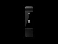 Striiv Touch Activity Tracker & Smartwatch