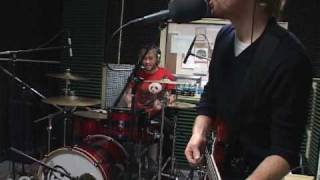 Jukebox the Ghost performs &quot;Empire&quot; Live at WTMD