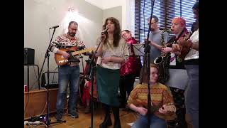 Before - Wye Oak COVER