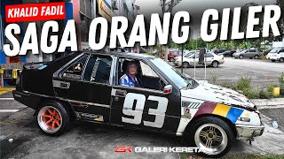 Download lagu SAGA ORANG GILER – Koleksi Proton Saga Rare Milik Khalid Fadil! mp3 Download lagu SAGA ORANG GILER – Koleksi Proton Saga Rare Milik Khalid Fadil! mp3