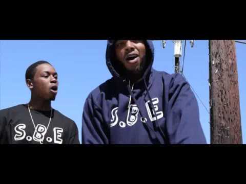 Gang Sliding (K.C THO ft. DT da Loc)