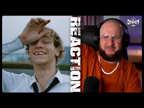 makko x Miksu/Macloud - "STREIT" | REACTION