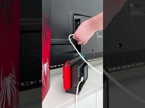 LED Lights Synced Setup