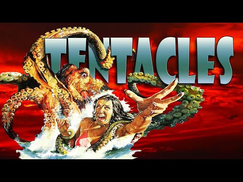 Bad Movie Review: Tentacles