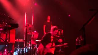 4. Radio-So Sad So Lonely - Matchbox Twenty - Vegas 3-29-13