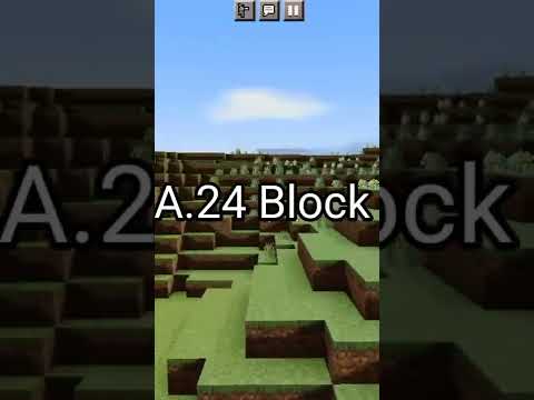 ZanerstGG - Minecraft Question - What is the Block Radius of Players, Can Mobs Spawn Naturally?