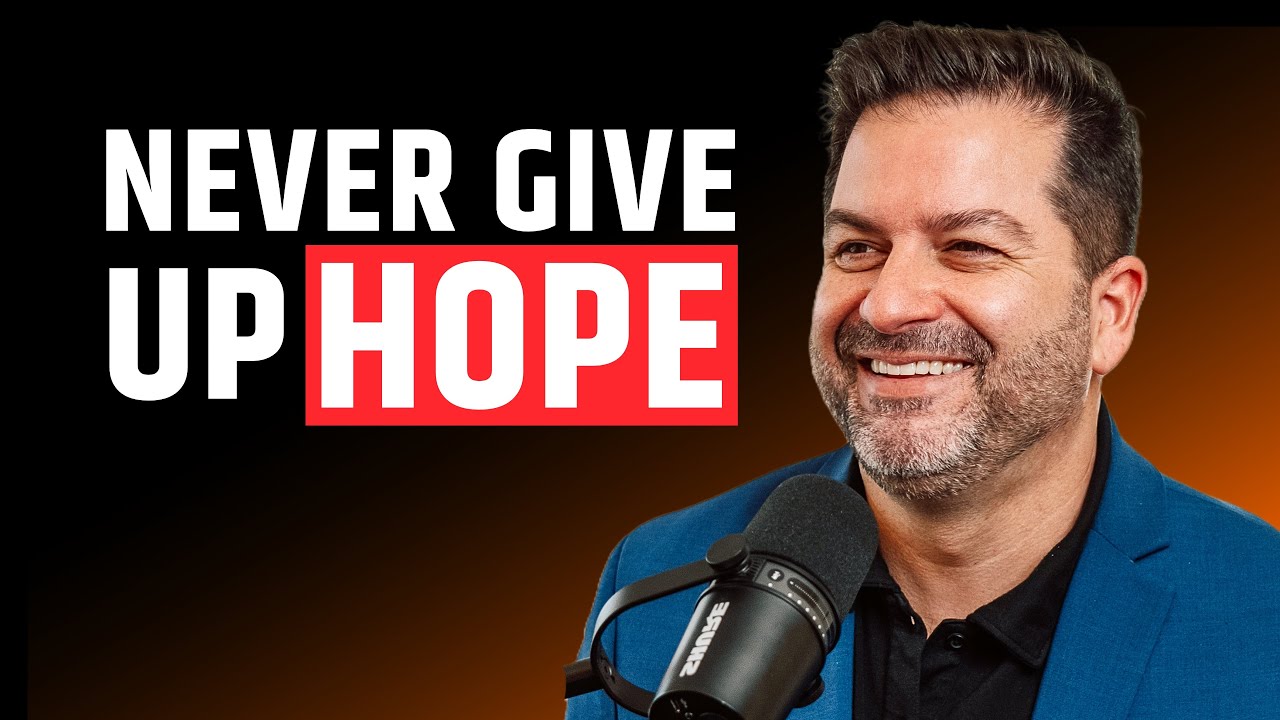 Turning Hope Into Action: Ending Homelessness In Tough Times