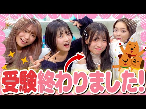 【祝合格🌸】めるぷち選抜生の高校受験エピソードがエモくて限界すぎた