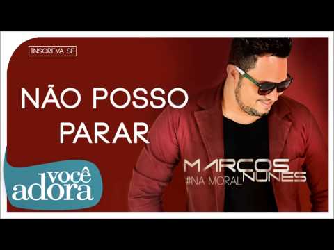 Não Posso Parar video