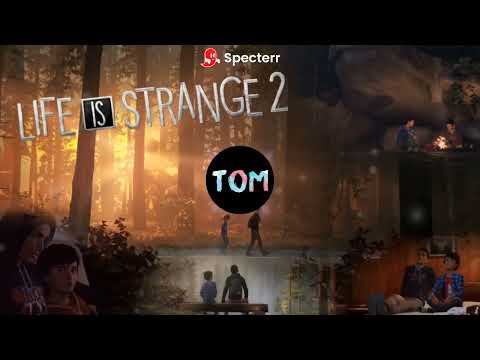 Milk  Bone   - Natalie from Life is Strange 2