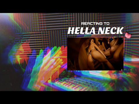 Carnage ft. Tyga, OhGeesy & Takeoff - Hella Neck (Official Music Video) - Reaction