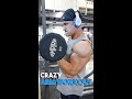 BEST ARM WORKOUT | #SHORTS