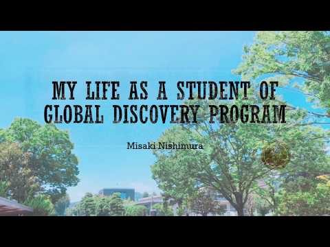 GDP PR video by students 10