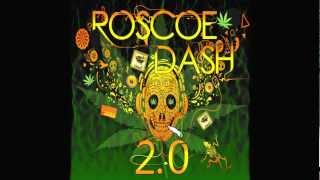 New 2012 Roscoe Dash - No Days off (speed up version)