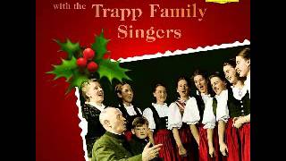 Trapp Family Singers - Carol Of The Drum