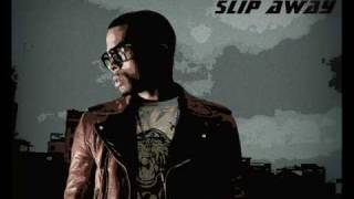 Casely -- "Slip Away" (Prod. By Ricky Blaze)