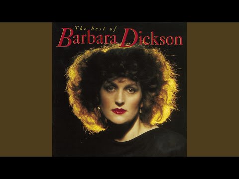 The Long And Winding Road - Barbara Dickson