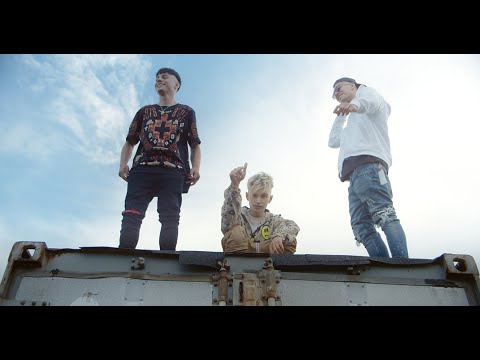 Berechet, YNY Sebi, Petre Stefan, Scuze - Fete Bune🔞