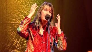 Maddy Prior - Hind Horn (Live)