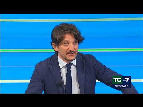 Edizione delle ore 20.00 del 27/05/2018
