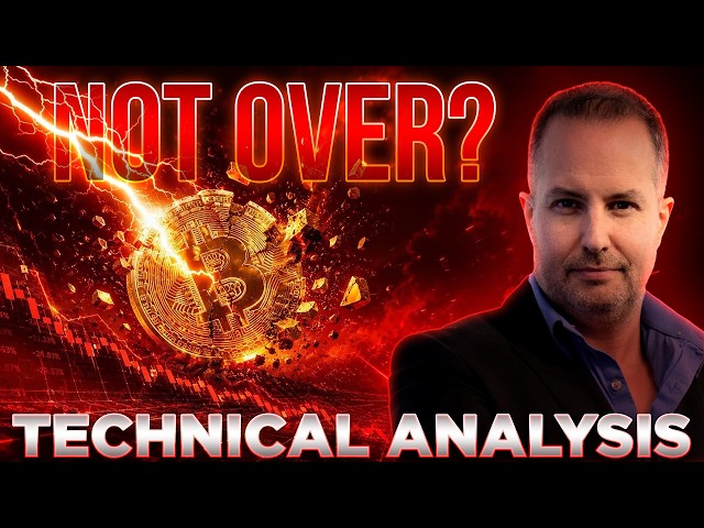 Paul Barron – Banks Using Propaganda to Kill Crypto Freedom! (04.06.2026 Summary)