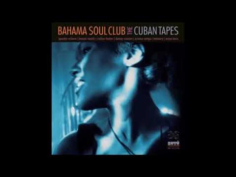 The Bahama Soul Club - Tiki Suite Pt.1 Cuban Casbah
