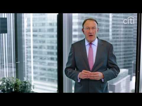 Citi: Treasury Trends: Energy Sector in Asia