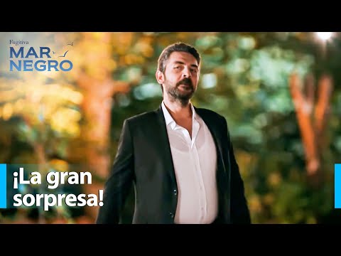 Mustafa Returns Home! - Black Sea Chapter 72 | Fugitive