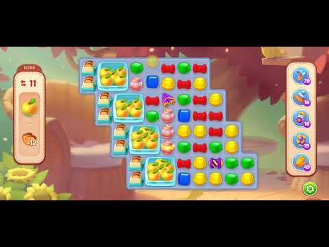 Homescapes 🏡 Level 13299