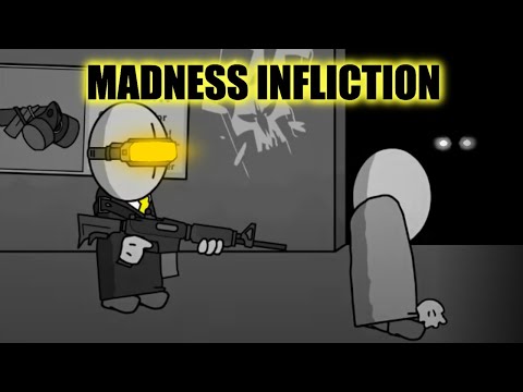 Madness Infliction - Madness Combat Movie by Prov22 - Ground Zero