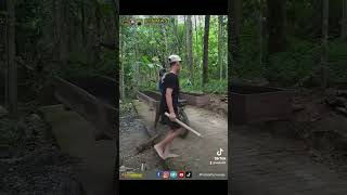 Download lagu Anggota Bhabinkamtibmas Polsek Purworejo melaks giat Patroli, Sambang, Gendu-gendu Roso mp3