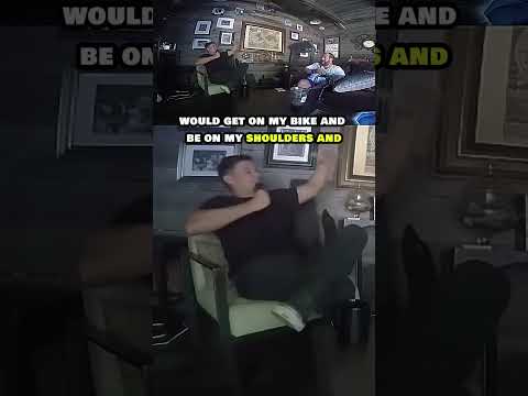 Theo Von Says The N Word 😲 #trending #podcast #theovon