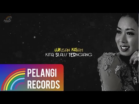 Soimah - Lukisan Kisah (Official Lyric Video)