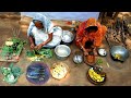 Traditional Village Food Cooking By Our Granny Villfood Vlog Cooking Indian Recipes