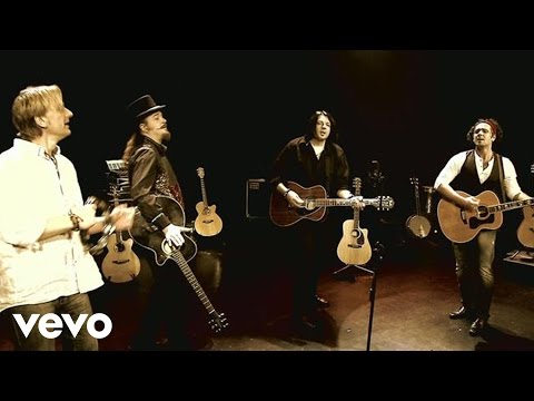 SOLOzuVIERT - 4 Immer (Videoclip)