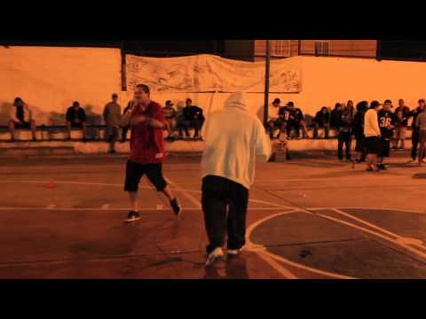 OdaSolo - Recapitulación en Vivo ft DirtySer