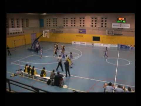 Jet Hochland - Draft Gramenet